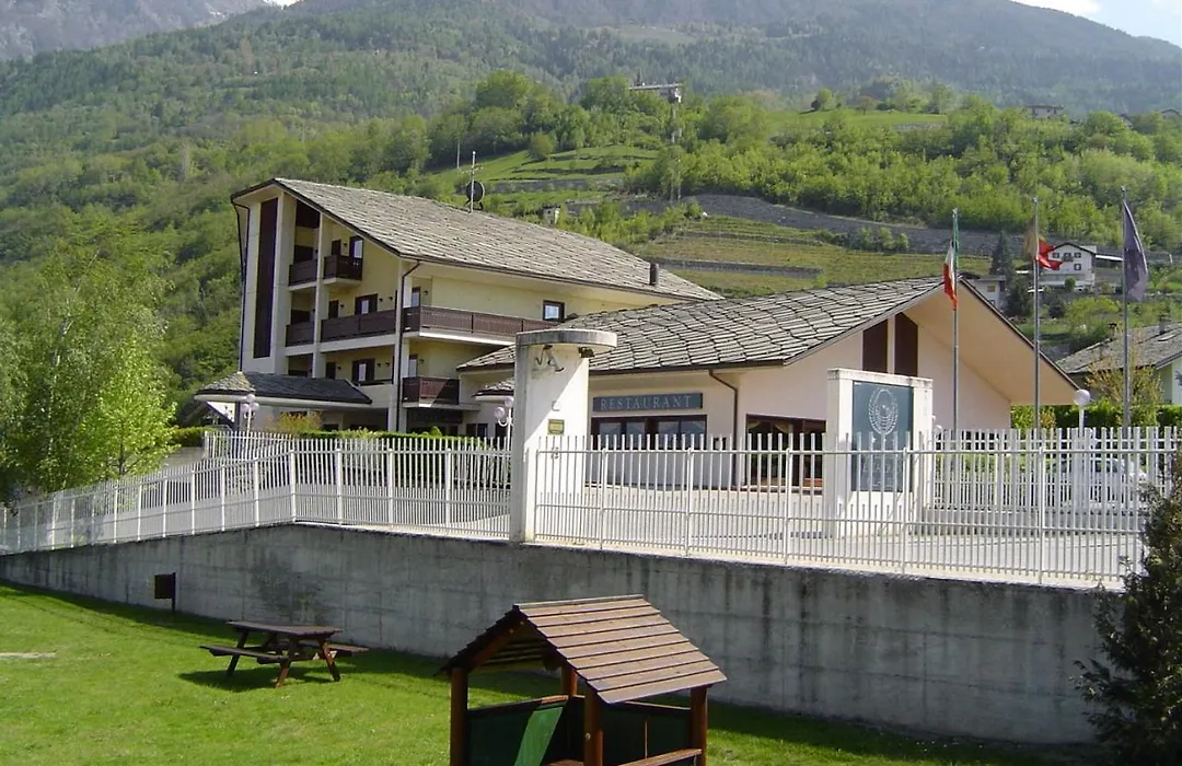Hotel Miage-1